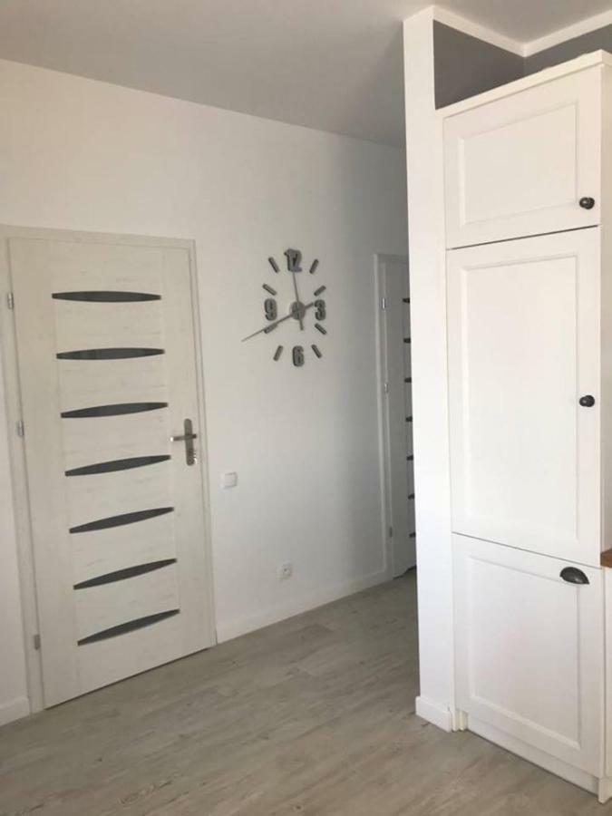 Appartement Apartament Z Widokiem Na Jezioro à Rydzewo Extérieur photo